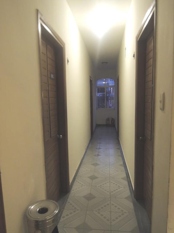 Phoenix Hotel フエ エクステリア 写真
