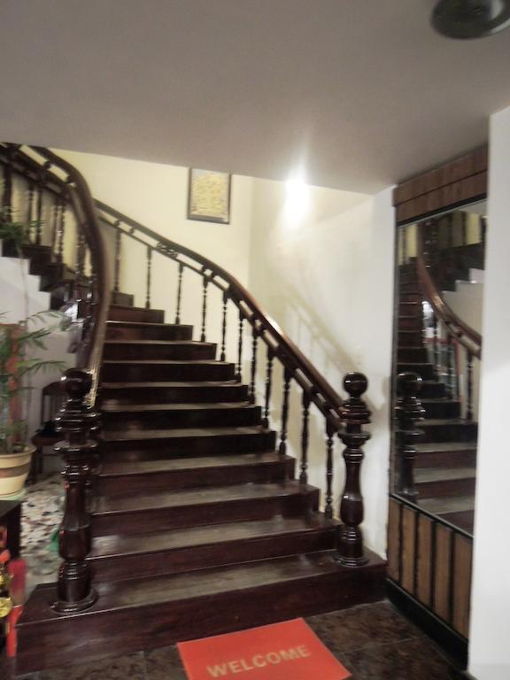 Phoenix Hotel フエ エクステリア 写真