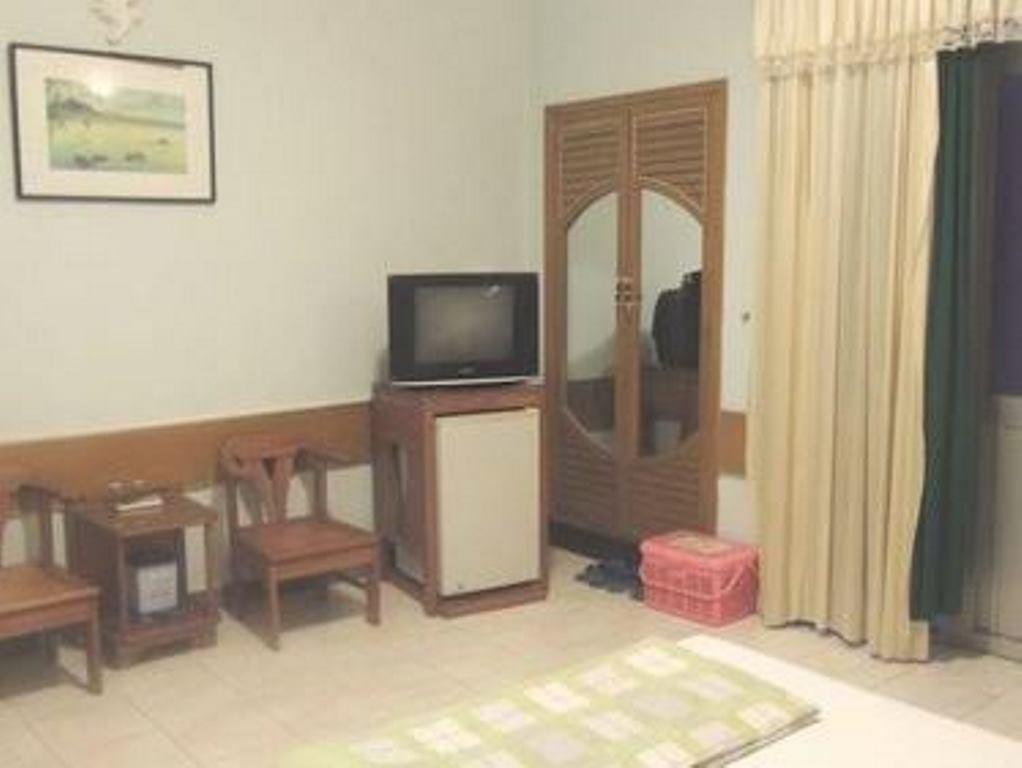 Phoenix Hotel フエ エクステリア 写真