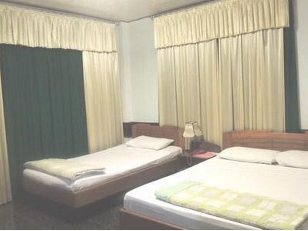 Phoenix Hotel フエ エクステリア 写真