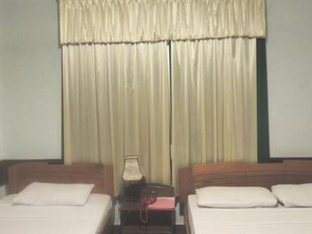 Phoenix Hotel フエ エクステリア 写真